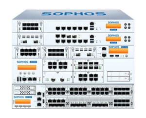 sophos