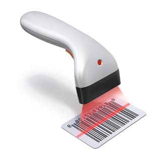 scanner barcode