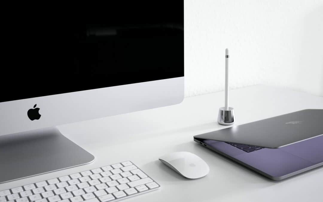 8 Gründe für Apple im Unternehmen