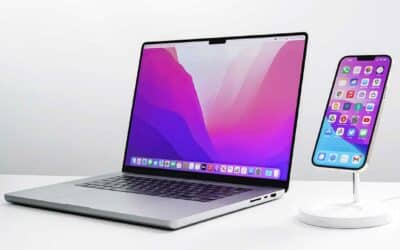 Mobile Device Management (MDM)