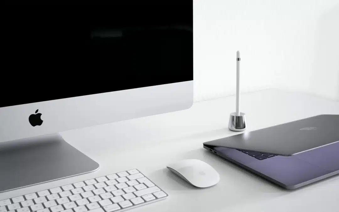 8 Reasons for Apple in your Business
