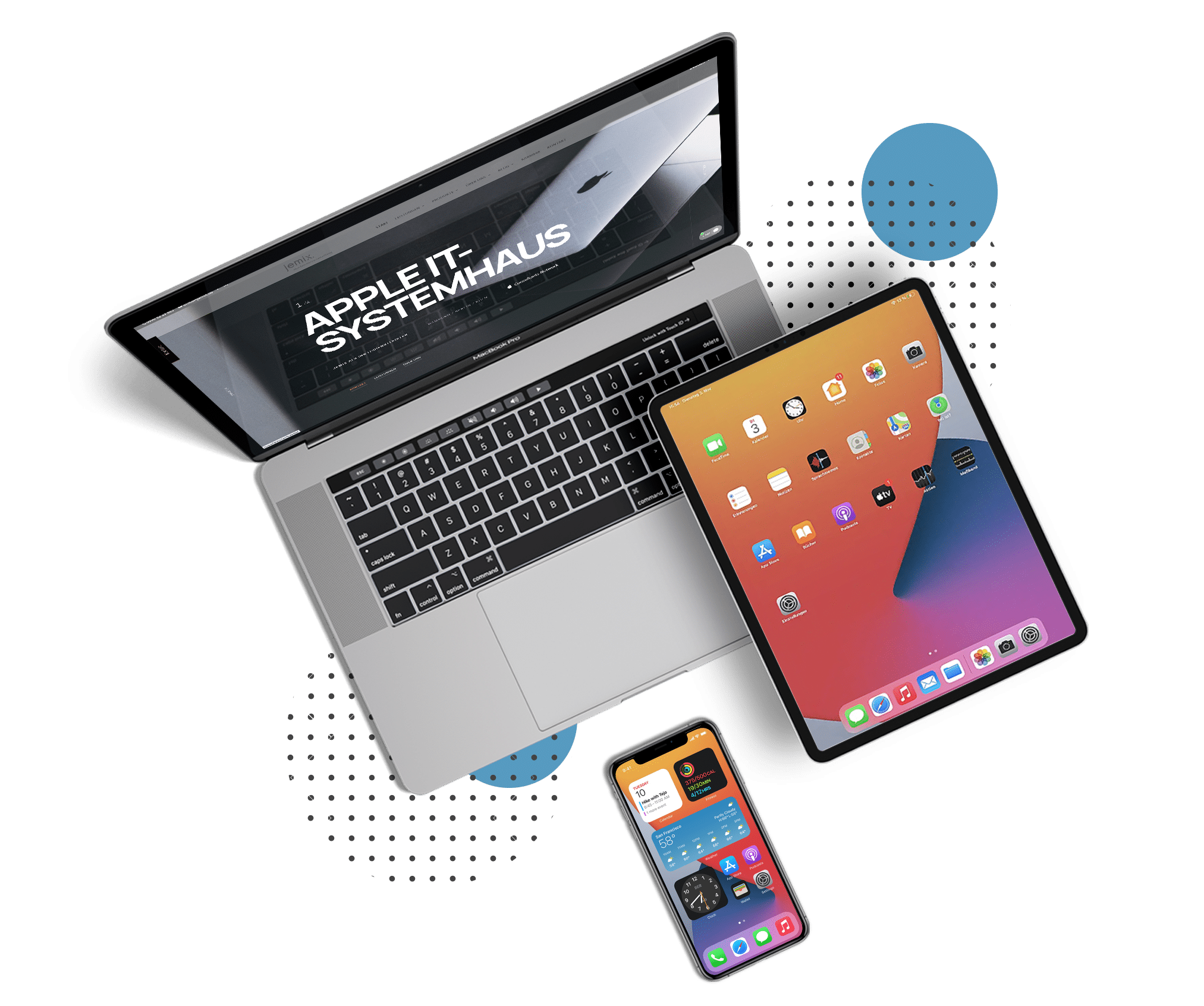 jemixBlogSeite