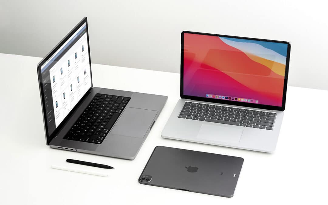 Mobile Device Management 2