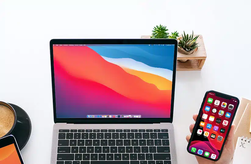Everything you need to know about “Bring Your Own Device”
