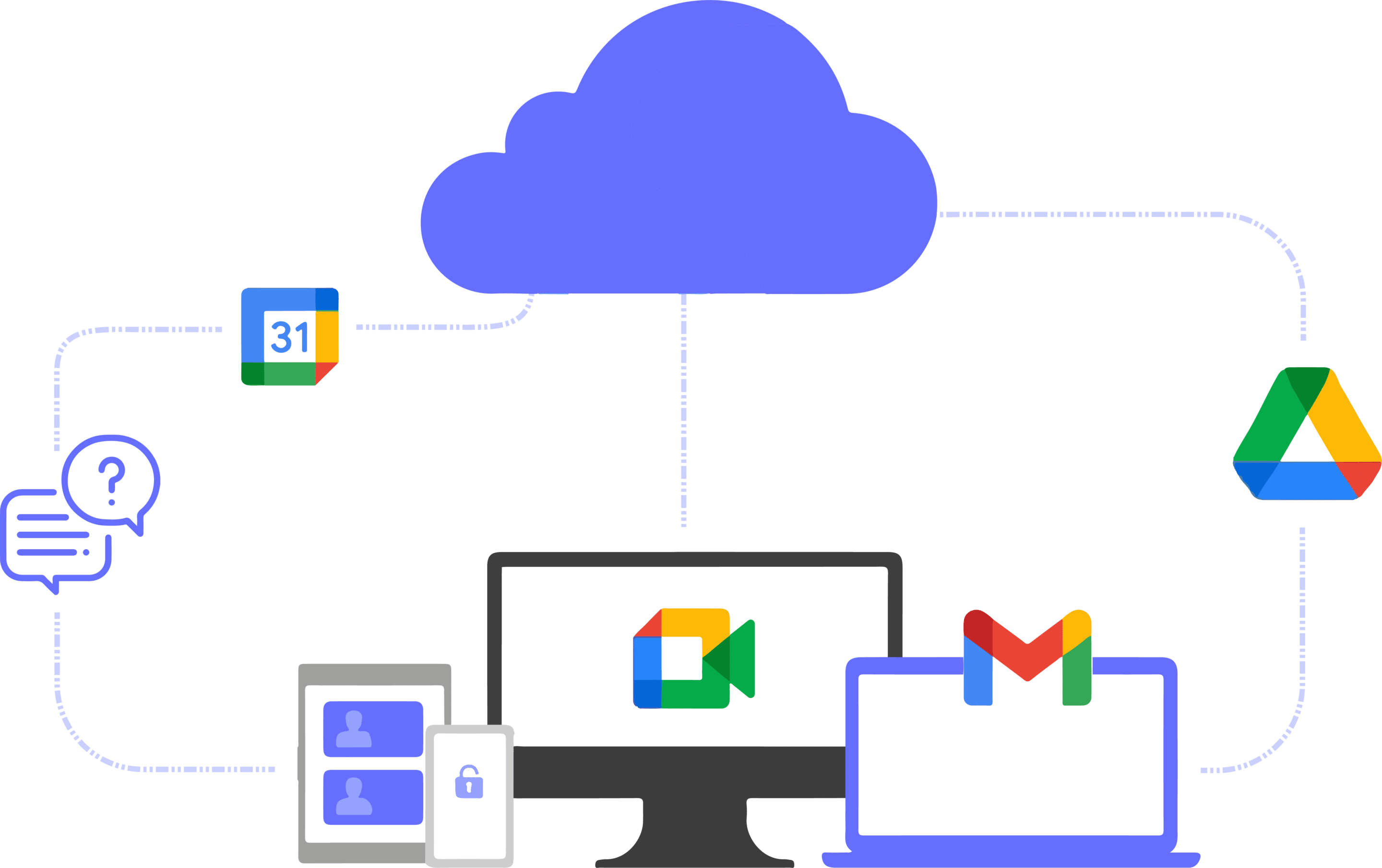 google-workspace_cloudloesung