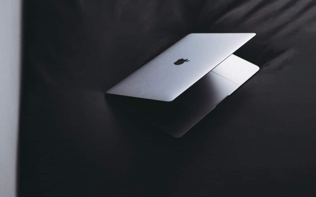 Blog Netzwerksicherkeit