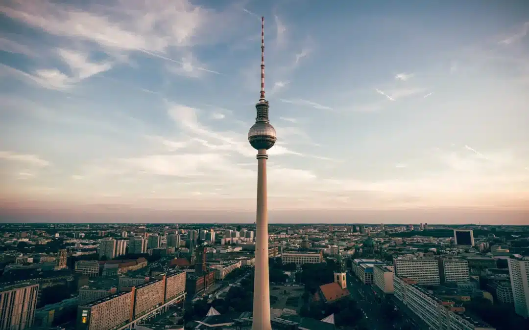 Apple Systemhaus Berlin