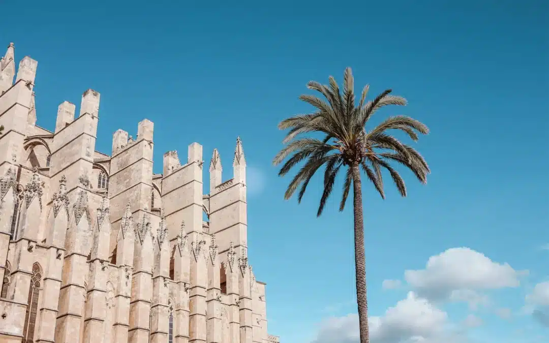 IT-Support Mallorca